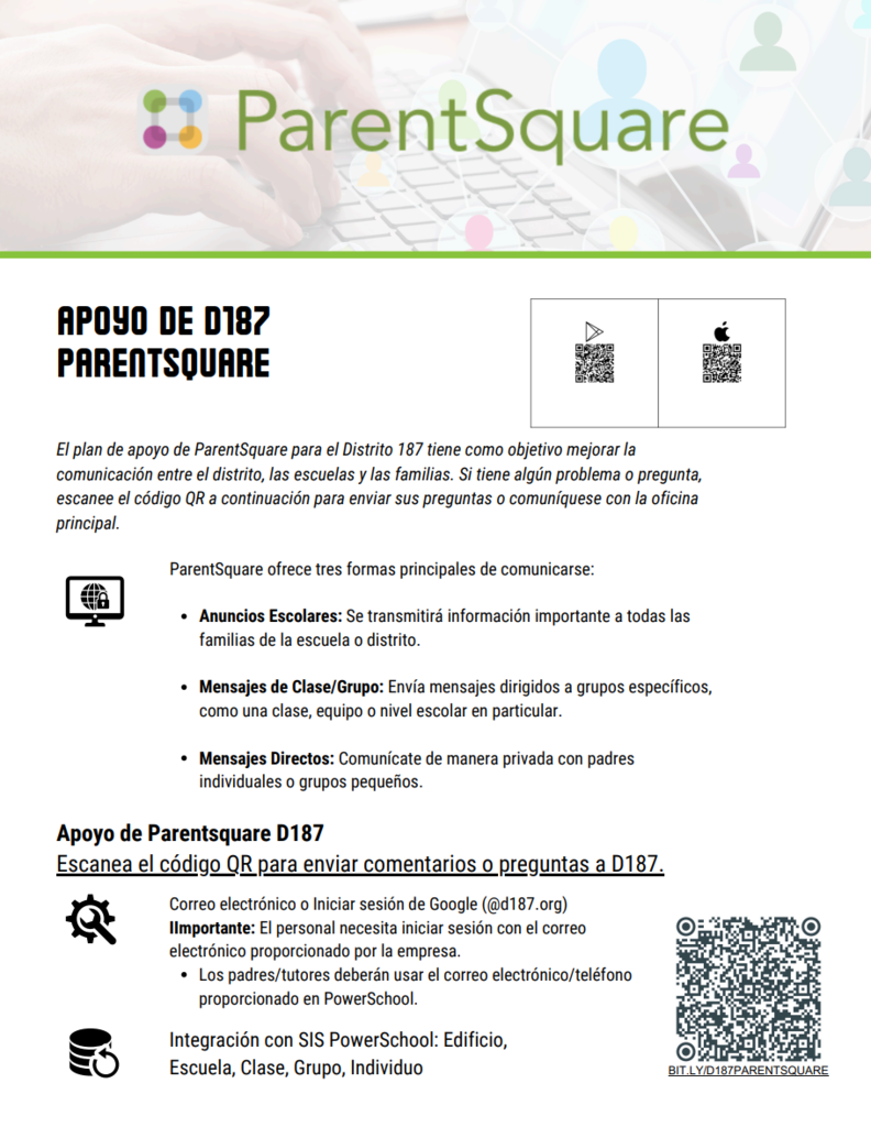 ParentSquare