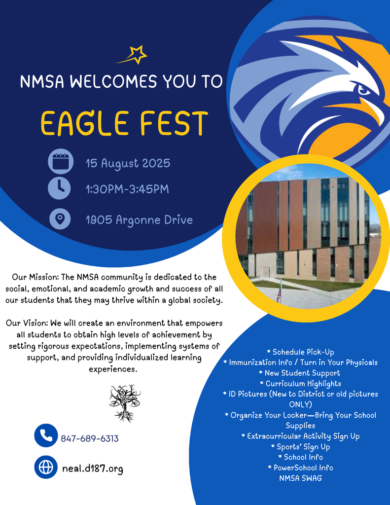 Eagle Fest