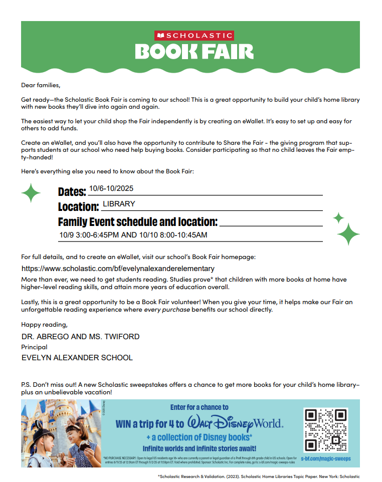 Book Fair