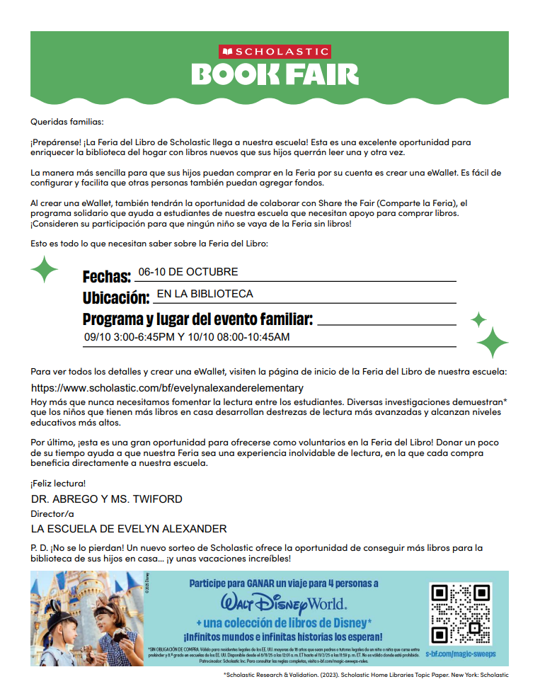 Book Fair