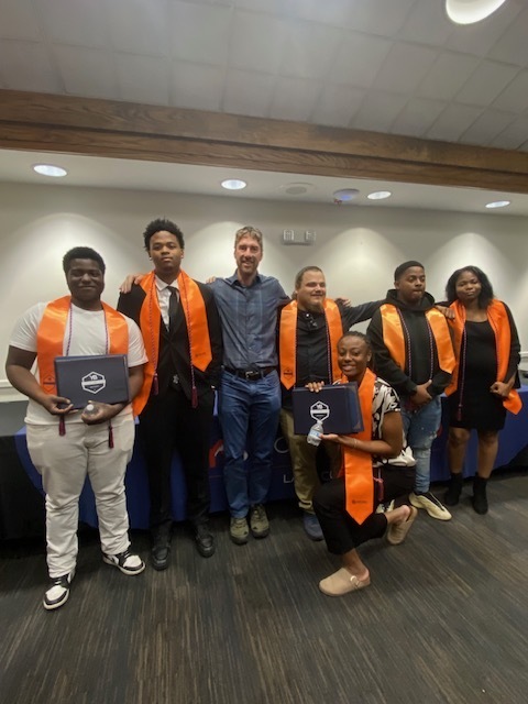 YB Banquet 10/8/25
