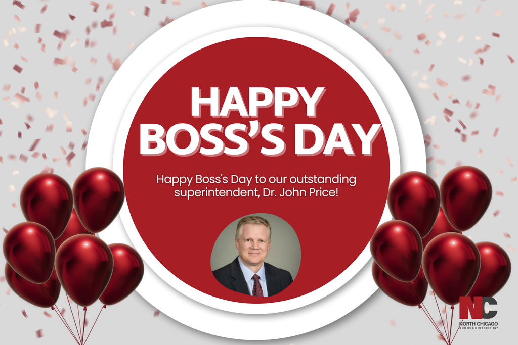 Boss's Day 2025