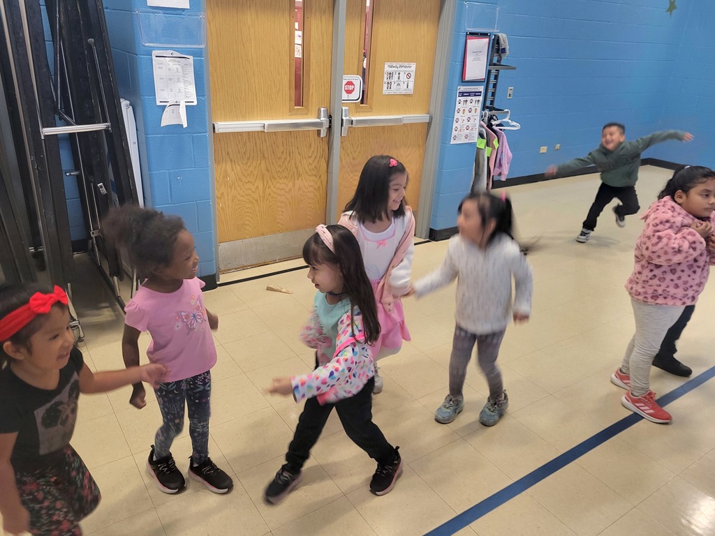 Quarter Attendance Winners