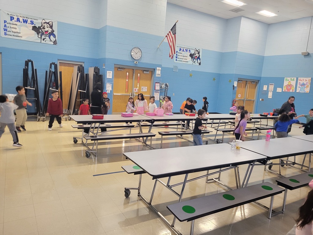 Quarter Attendance Winners