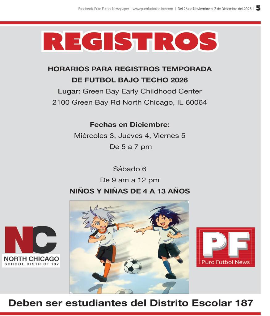 Registration