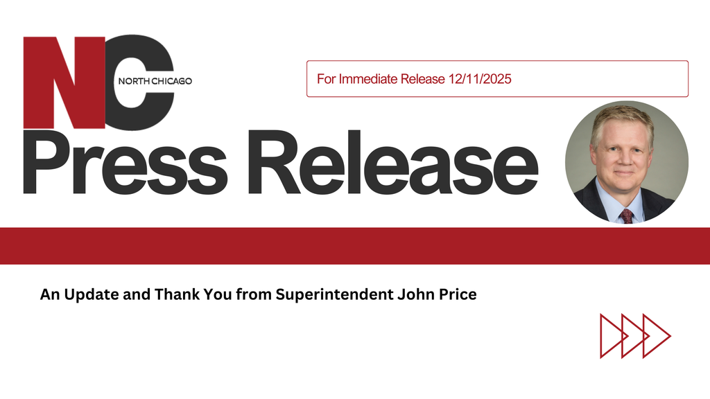 John Price Press Release December 2025