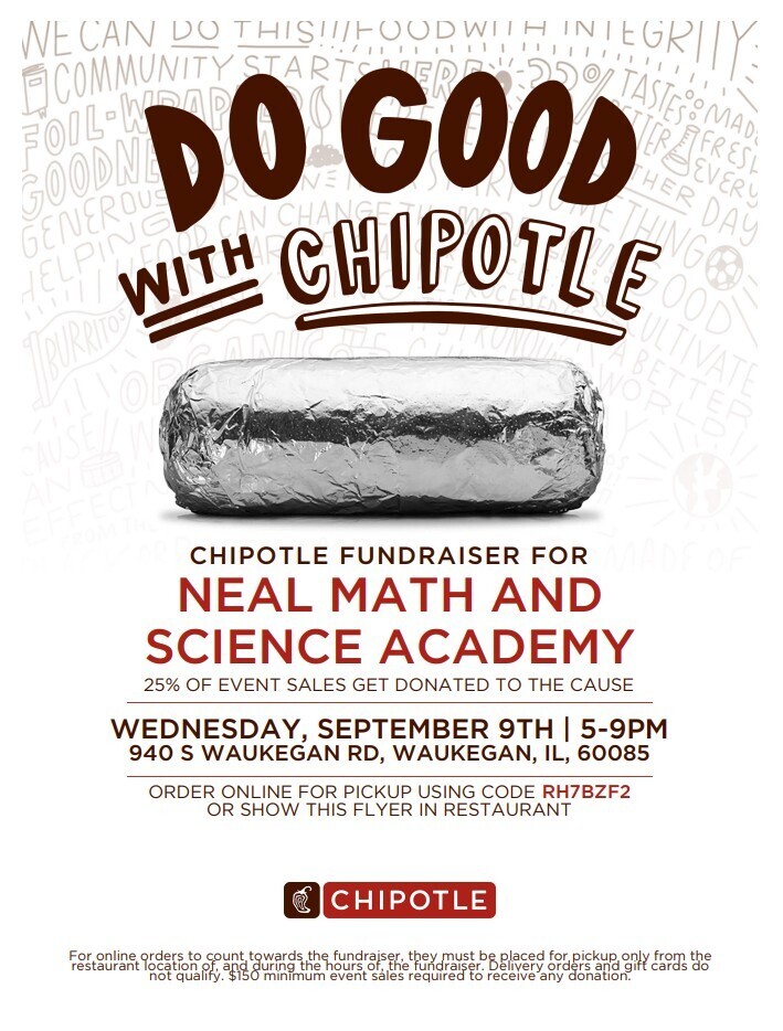 NMSA Chipotle