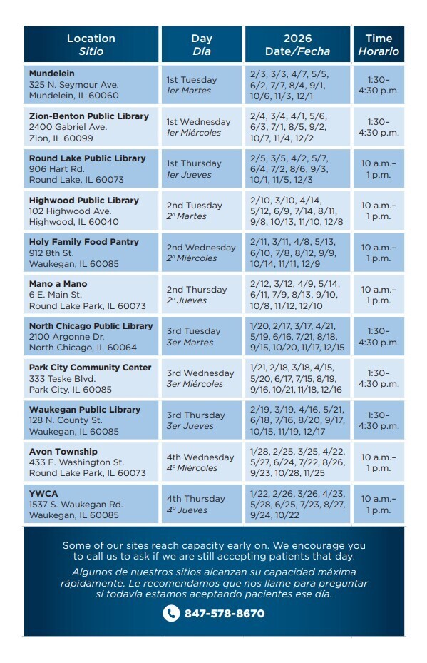 RFU Health Clinic
