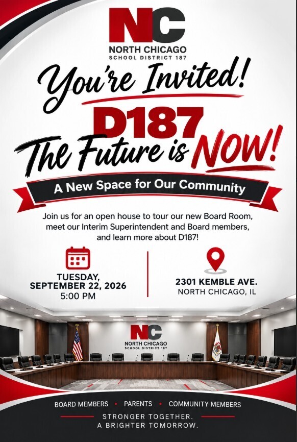 Board Room September 22