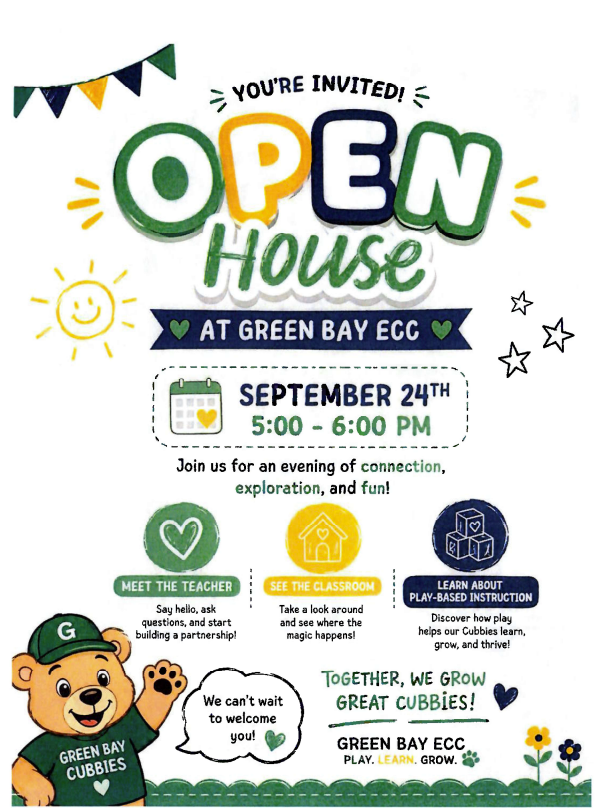 Open House