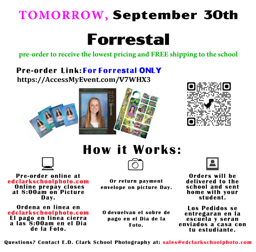 flyer
