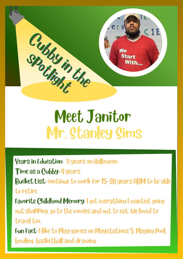Stanley Sims