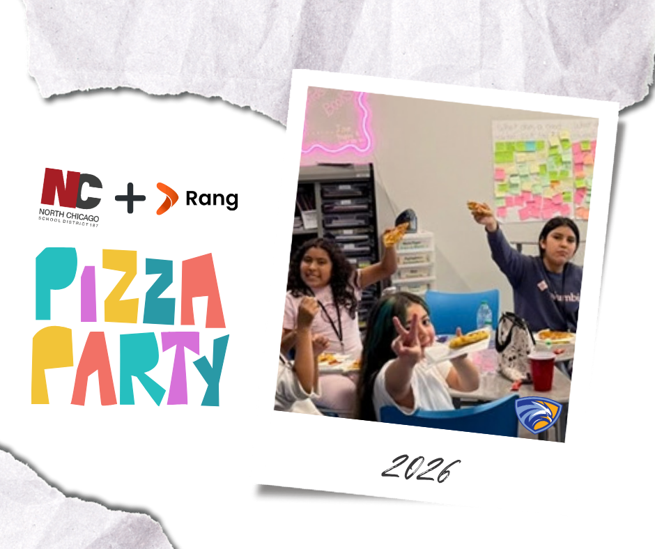 Rang Pizza Party 2026