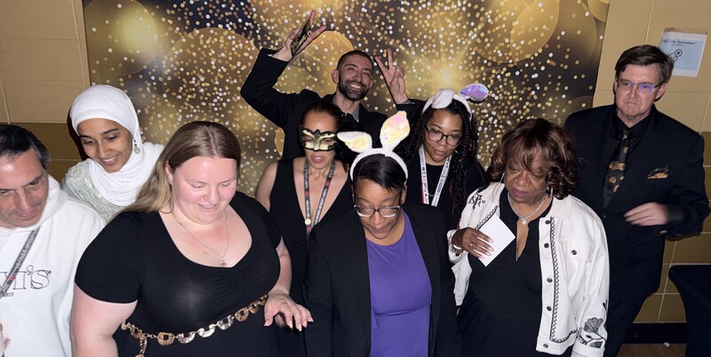 sneaker ball