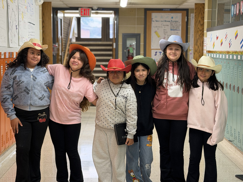 Hispanic Heritage Month