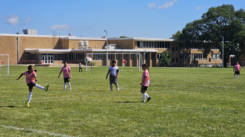 soccer