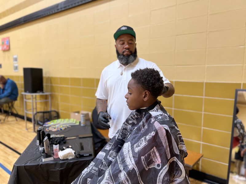 cutz & coffee