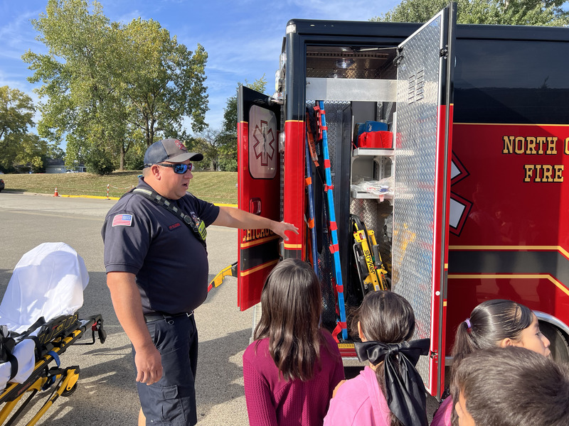 fire prevention week