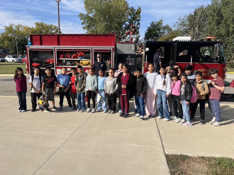 fire prevention week