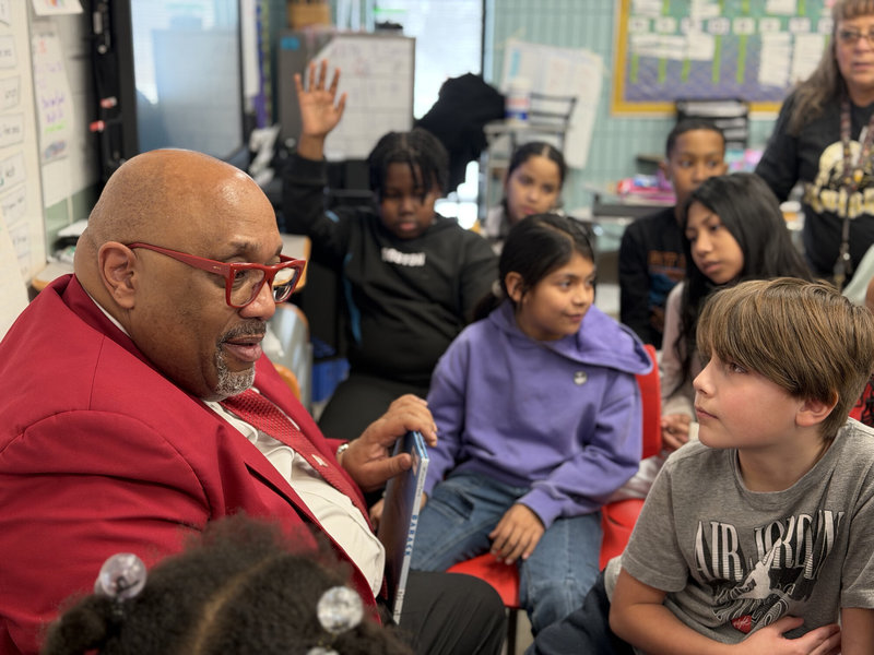 National Reading Day