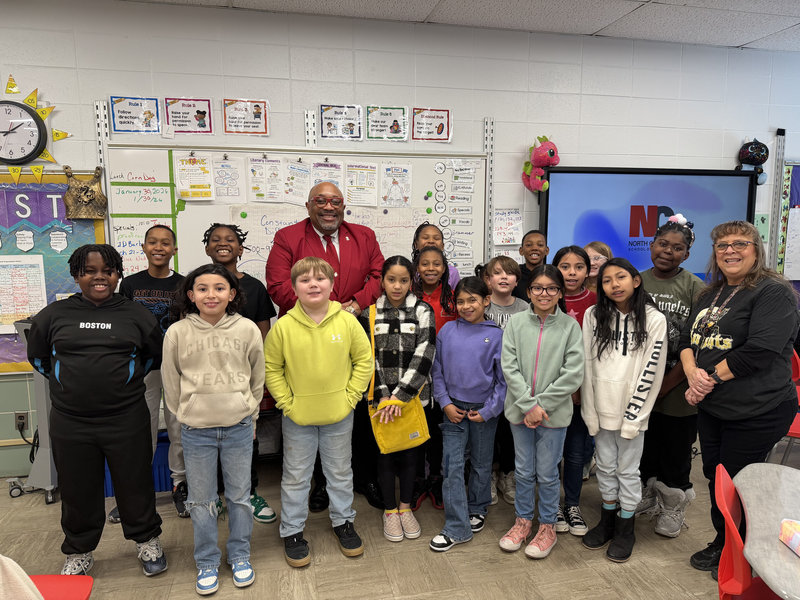 National Reading Day