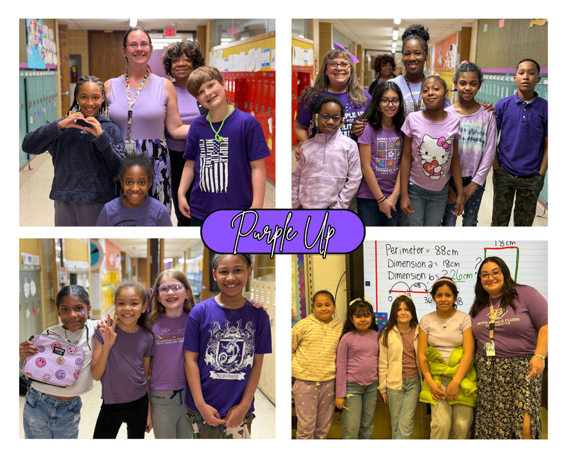 Month of the Military Child