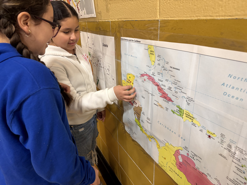 Where have you lived