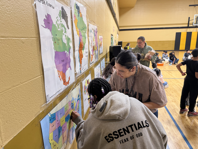 Where have you lived