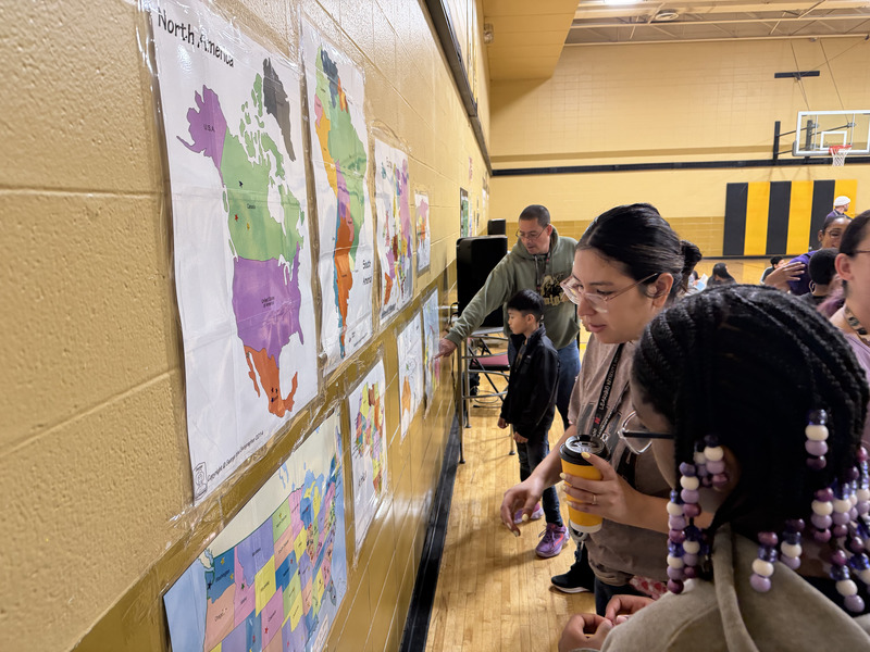 Where have you lived