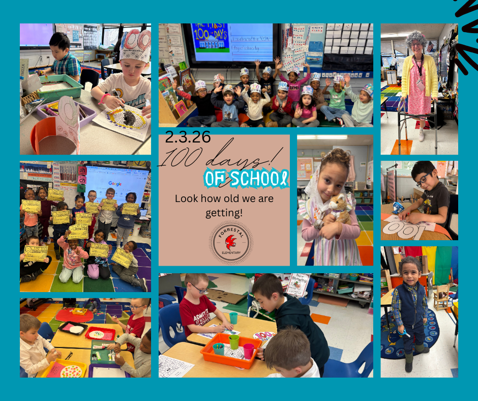 Forrestal Elementary