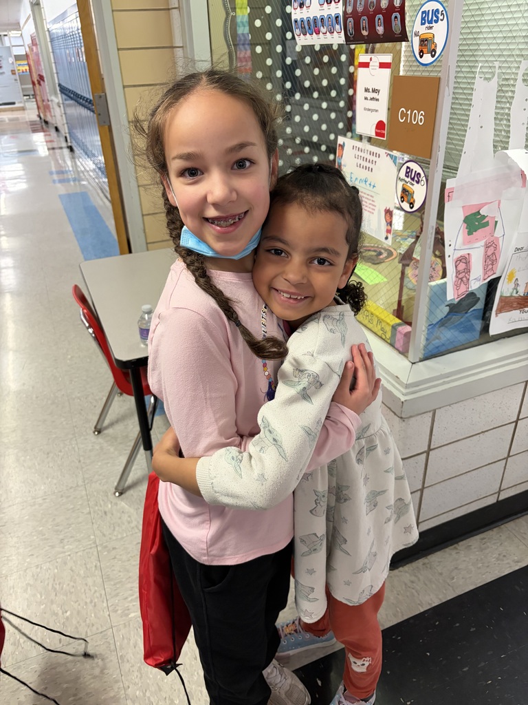 Forrestal Elementary