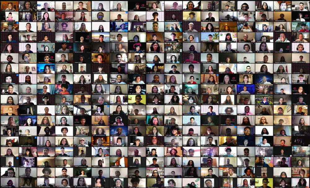 shaker high school senior attends MIT class