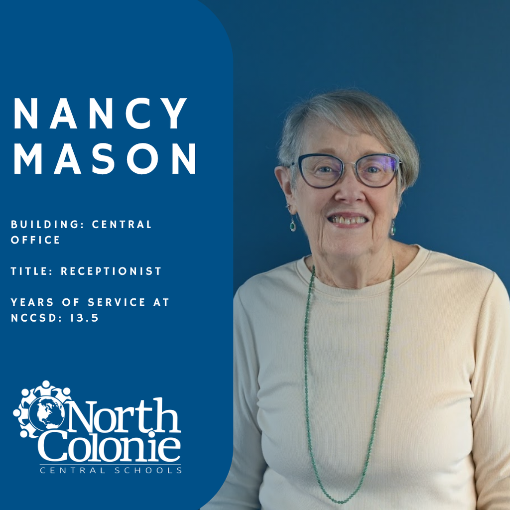 Nancy Mason
