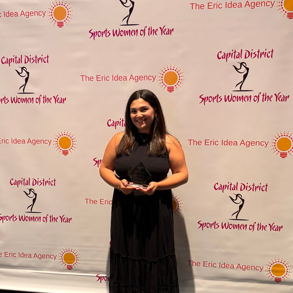 Mira Ginsburg at CDSWOY