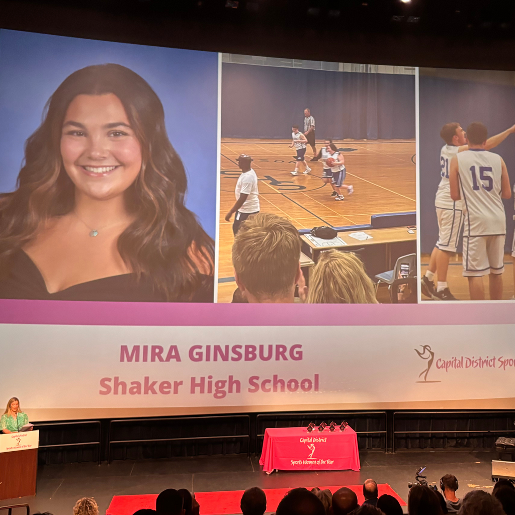 Ashley Miller introduces Mira