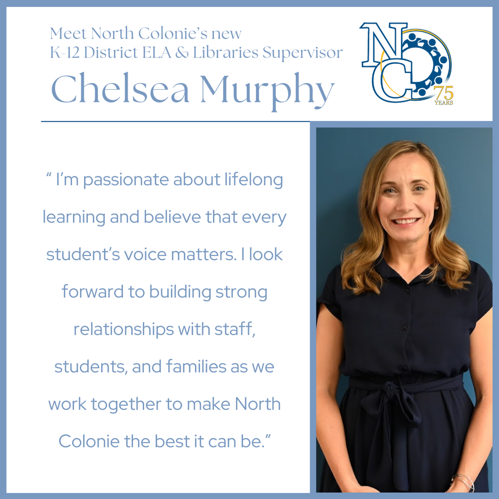 Meet Chelsea Murphy!