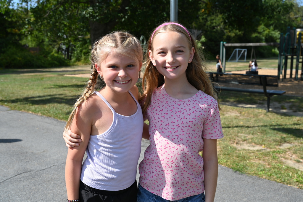 cute kids