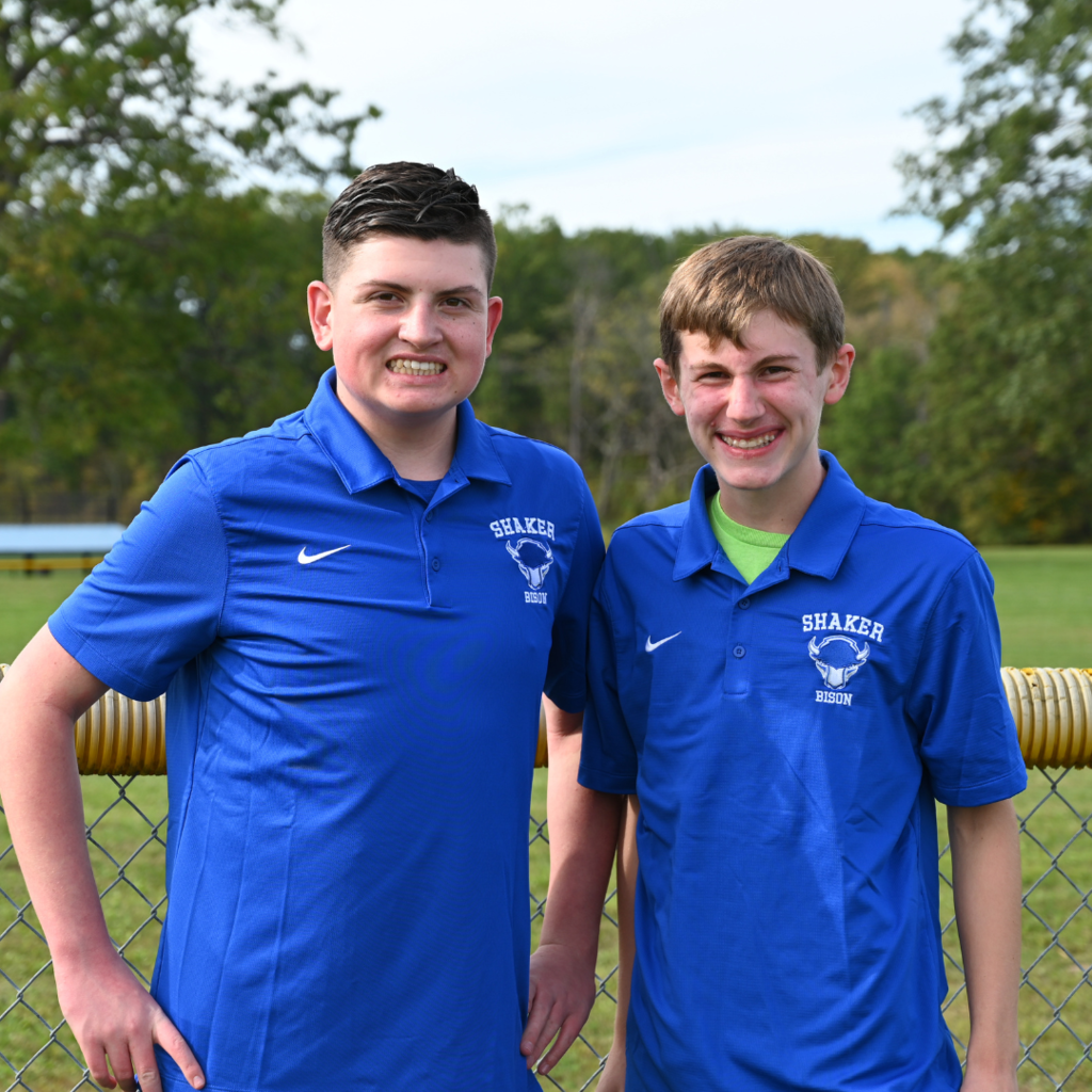 Members of Unified Bocce