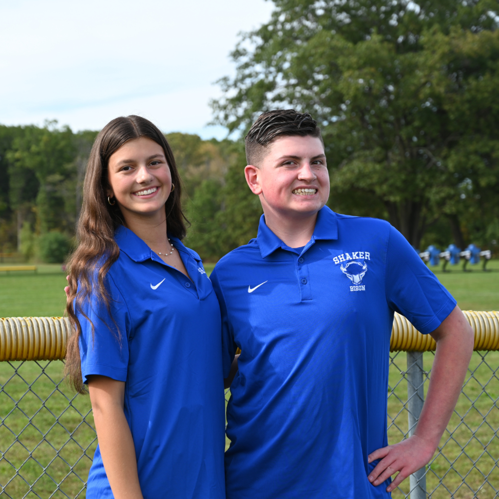 Members of Unified Bocce