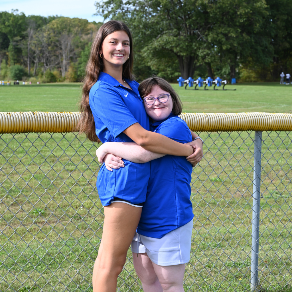 Members of Unified Bocce
