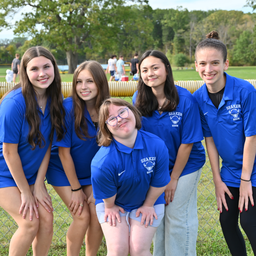 Members of Unified Bocce