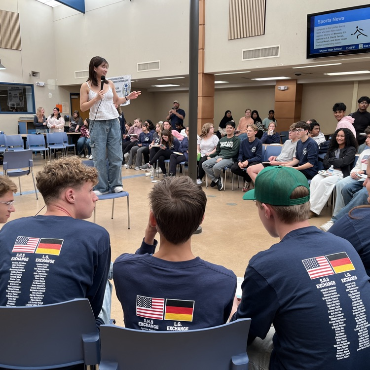 German exchange Oktoberfest  