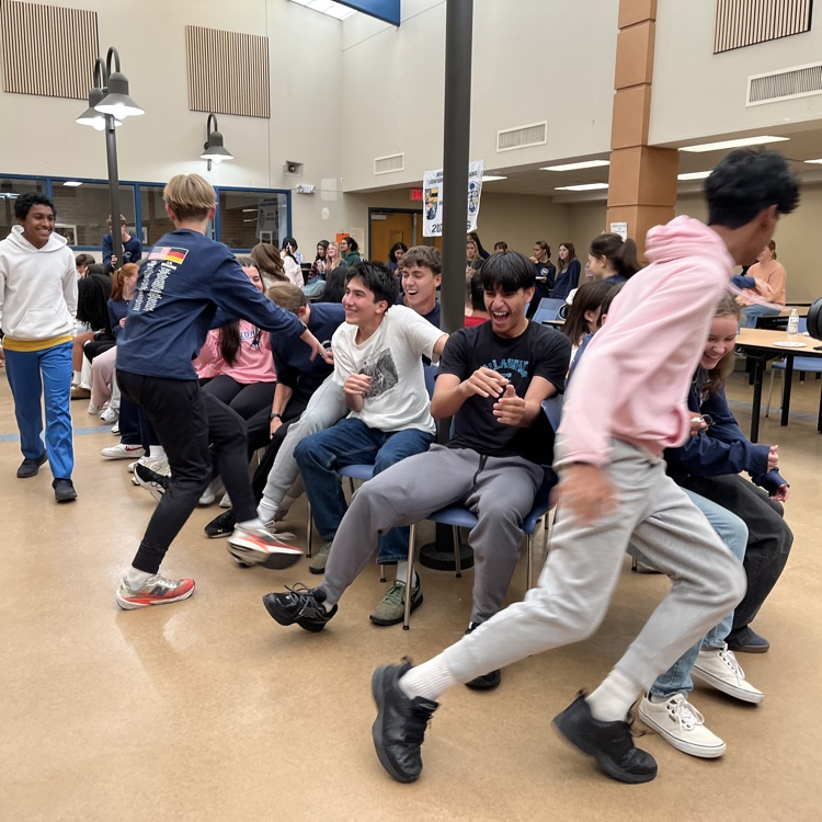 German exchange Oktoberfest  