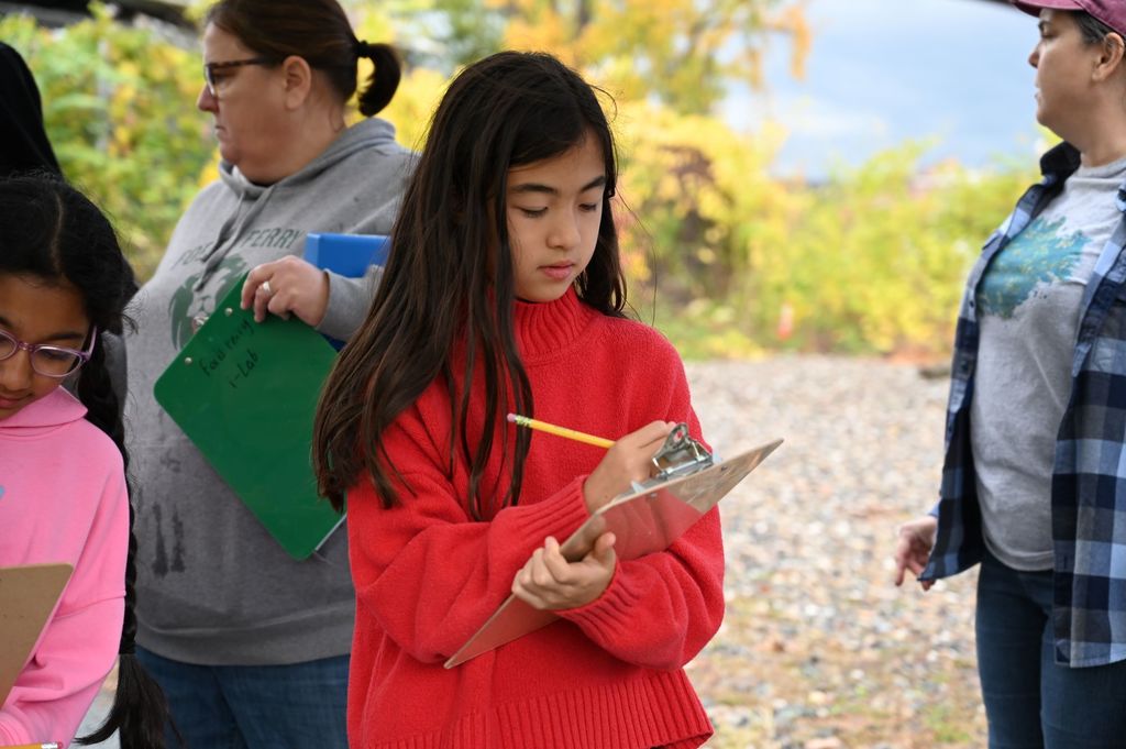 day in the life on the hudson
