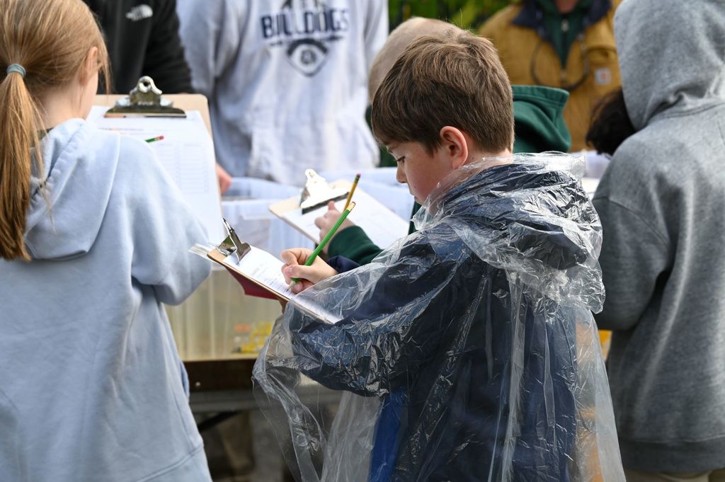 day in the life on the hudson