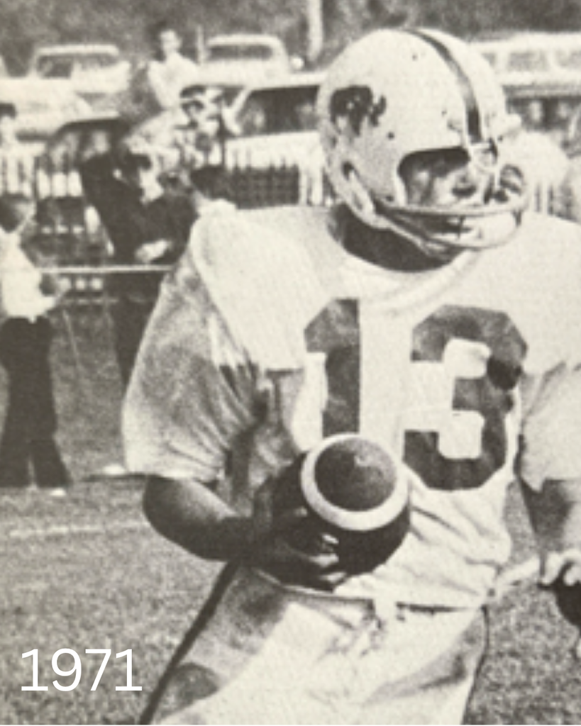 Football player from 1971