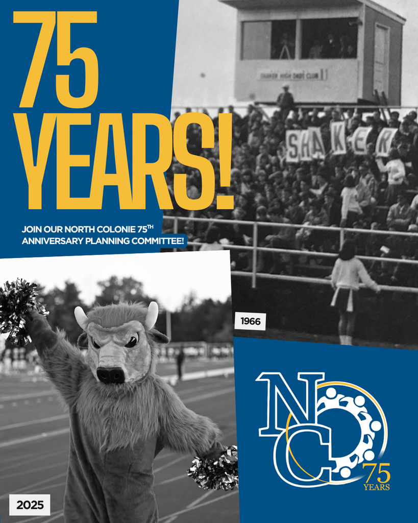 75th Anniversary Planning Committee