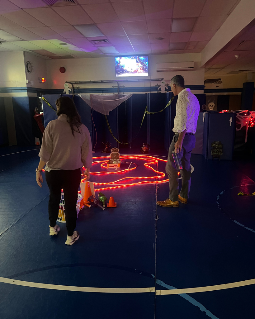 Unified/Adapted Physical Education coach and SHS principal