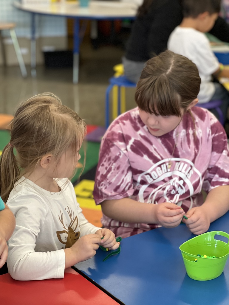 Pumpkin party at Boght Hills