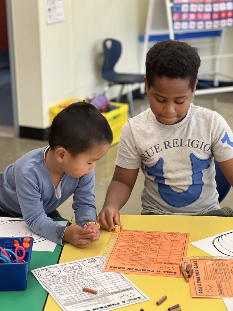Pumpkin party at Boght Hills